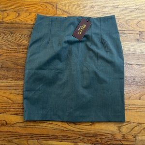 Relco Made in London Women's Mini Skirt - Gray
Punk Rock, Mod, Vintage, Retro